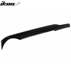 2016-2025 Mazda MX-5 Miata Carbon Fiber Left Side Console Panel Trim
