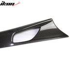 2016-2025 Mazda MX-5 Miata Carbon Fiber 4PCS Interior Door Panel Trim