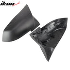 2014-2021 BMW F22 2 Series M Sports Upgrade Matte Black Mirror Cover