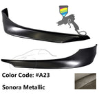 2009-2011 BMW E90 3 Series LCI Front Splitter Lip Spoiler PP