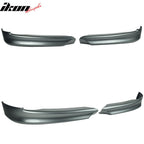 2006-2008 BMW E90 3 Series 4-Door Front Splitter Lip Spoiler PP