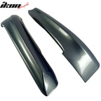 2006-2008 BMW E90 3 Series 4-Door Front Splitter Lip Spoiler PP
