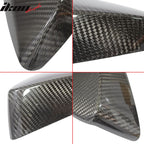 2013-2020 Scion FRS/Subaru BRZ/Toyota 86 CF Carbon Fiber Mirror Cover
