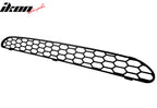 2015-2021 Subaru WRX & WRX STI 4th Front Hood Air Vent Mesh Grille PP