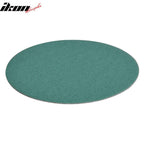 10PCS Wet Dry 5in No Hole Sand Paper Disc 80 Grit Repair Sandpaper