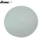 10PC Disc 800 Grit 5 PSA Green Auto Sanding Paper Sheets Sand Velcro