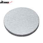 10PCS Dry 5in Round Sand Paper Discs P120 Grit Repair Sand Sheet