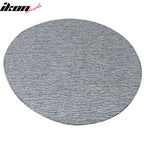 10PC 5in 127mm 180 Grit Auto Sanding Disc Sandpaper Sheets Sand Paper