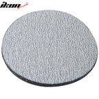 100PC 5in 127mm 150 Grit Auto Sanding Disc Sandpaper Sheets Sand Paper