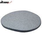 10PC 5in 127mm 240 Grit Auto Sanding Disc Sandpaper Sheets Sand Paper