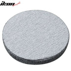 10PC 5in 127mm 100 Grit Auto Sanding Disc Sandpaper Sheets Sand Paper