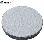 50PC 5in 127mm 100 Grit Auto Sanding Disc Sandpaper Sheets Sand Paper