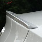 1998-2002 Audi A8 2Dr PV Style Black Rear Trunk Spoiler Wing PUF