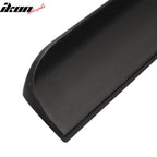 1994-2000 Benz W202 Trunk Spoiler PUF