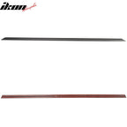 1991-1998 BMW E36 2Dr Trunk Spoiler PUF