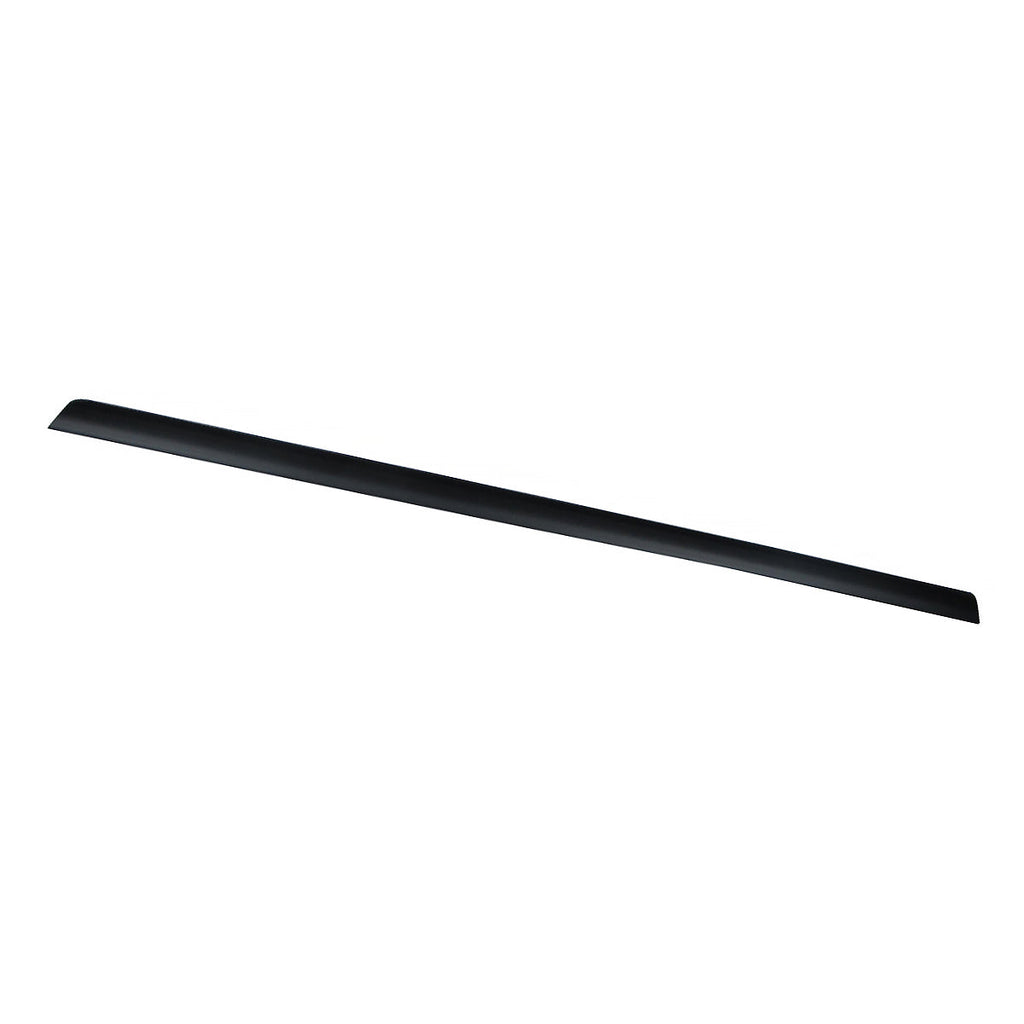 1999-2015 BMW E46 3 Series Convertible 2Dr Unpainted Trunk Spoiler PU