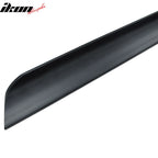 1999-2015 BMW E46 3 Series Convertible 2Dr Unpainted Trunk Spoiler PU