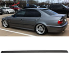 1997-2003 BMW E39 Trunk Spoiler PUF
