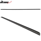 1997-2003 BMW E39 Trunk Spoiler PUF