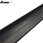 1997-2003 BMW E39 Trunk Spoiler PUF