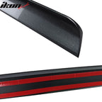 2011-2018 Volkswagen Jetta MK6 Trunk Spoiler PUF