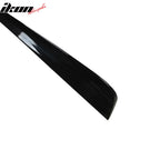 2002-2005 Audi A4 B6 PV Painted #LY9B Trunk Spoiler PUF