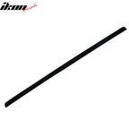 2002-2005 Audi A4 B6 PV Painted #LY9B Trunk Spoiler PUF