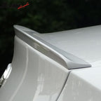 2000-2005 Audi A4 2Dr Convertible B6 PV Style Black Trunk Spoiler PUF