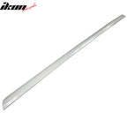 1999-2005 BMW E46 Trunk Spoiler PUF