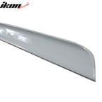 1997-2003 BMW E39 Trunk Spoiler PUF