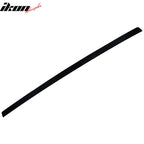 1999-2005 BMW E46 Trunk Spoiler PUF