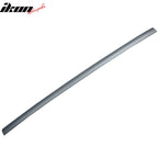 1999-2005 BMW E46 Trunk Spoiler PUF