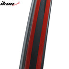 2004-2008 Acura TSX 1st Generation Trunk Spoiler PUF
