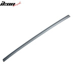 1994-2000 Benz W202 Trunk Spoiler PUF