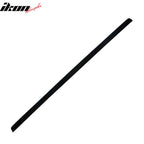 2004-2008 Acura TSX 1st Generation Trunk Spoiler PUF