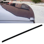 1998-2002 Benz CLK Class C208 2Dr Trunk Spoiler PUF
