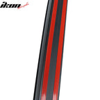 1998-2002 Benz CLK Class C208 2Dr Trunk Spoiler PUF