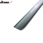 2001-2007 Benz W203 2D Trunk Spoiler PUF