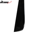 1999-2005 BMW 2D E46 Trunk Spoiler PUF