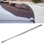 1998-2002 Benz CLK Class C208 2Dr Trunk Spoiler PUF