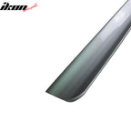 1998-2002 Benz CLK Class C208 2Dr Trunk Spoiler PUF