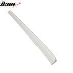 2011-2018 Volkswagen Jetta MK6 Trunk Spoiler PUF