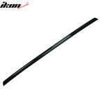 2007-2012 Audi A5 2D B7 PV Style Painted #LY9B Trunk Spoiler PUF