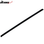 1997-2003 BMW E39 Trunk Spoiler PUF