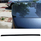 1998-2003 Lexus GS300 GS400 GS430 PV Painted#202 Trunk Spoiler PUF