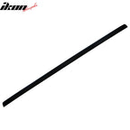 2005-2009 Volkswagen Passat B6 MK6 Trunk Spoiler-PUF