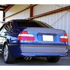 2012-2015 Honda Civic 9TH PV Style Black Trunk Spoiler PUF