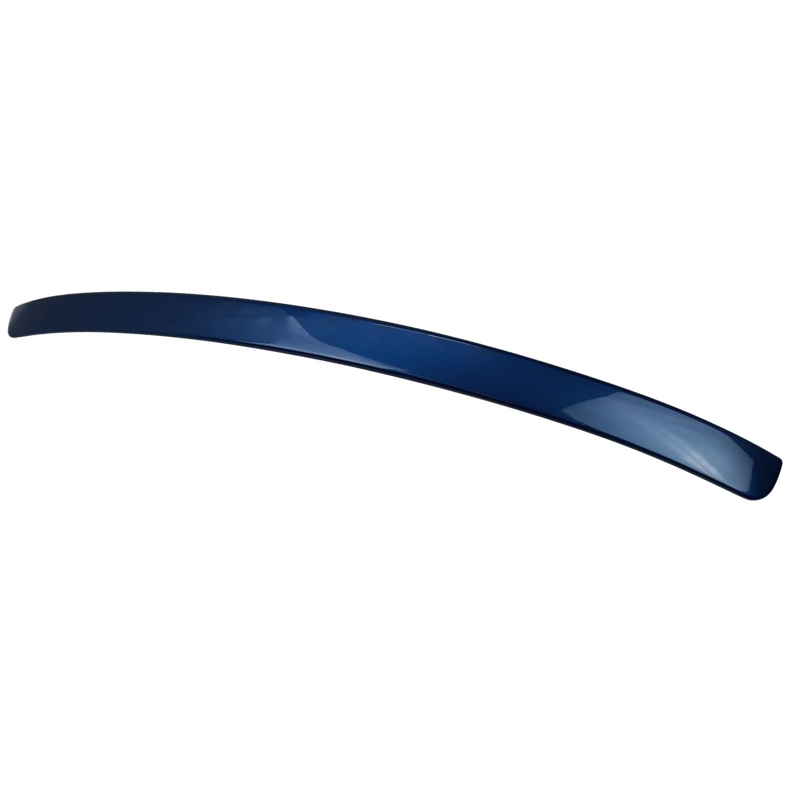 2009-2014 Audi A4 Quattro B8 Sedan 4Door Painted ABS Rear Roof Spoiler