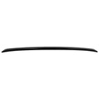 2009-2014 Audi A4 Quattro B8 Sedan 4Door Painted ABS Rear Roof Spoiler
