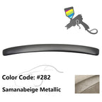1995-2001 BMW E38 7 Series Sedan AC Style Roof Spoiler Wing ABS